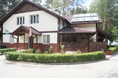 Hotel O?rodek Wypoczynkowy Wratislavia