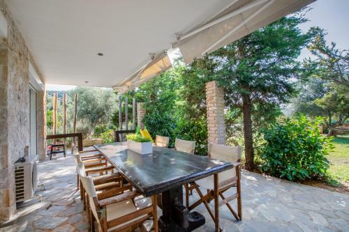 Villa Family Project Pool & Spa Suite
