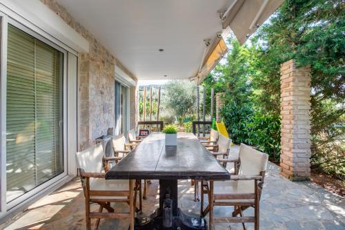 Villa Family Project Pool & Spa Suite