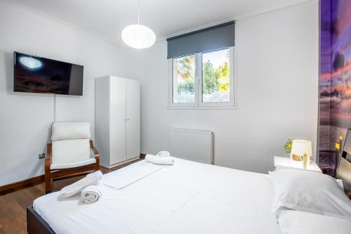 Villa Family Project Pool & Spa Suite