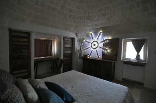 Villa Trullo Quercervo