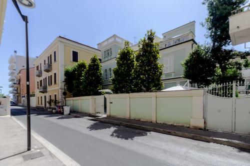Villa Prestigioso Alloggio In Dimora Storica Nel Centro