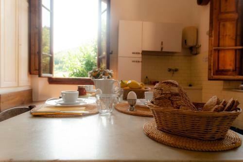Agriturismo Marchesi Gondi
