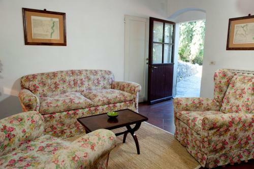 Agriturismo Marchesi Gondi