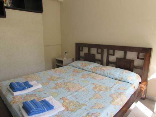 Hostal Villa Majata