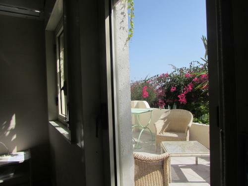 Hostal Villa Majata