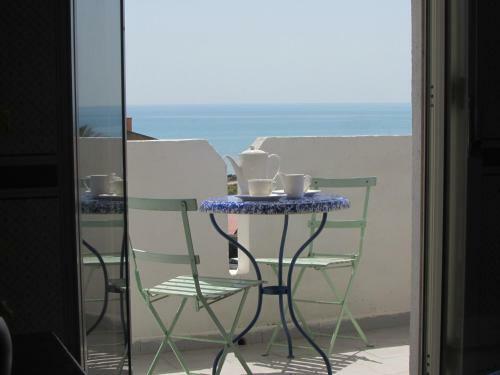 Hostal Villa Majata