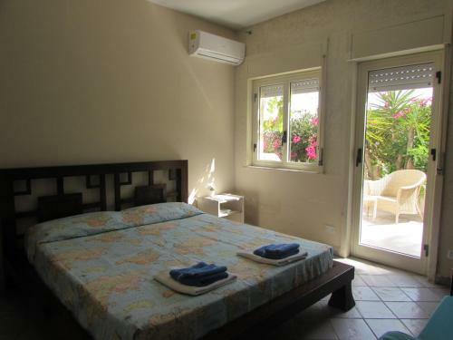 Hostal Villa Majata