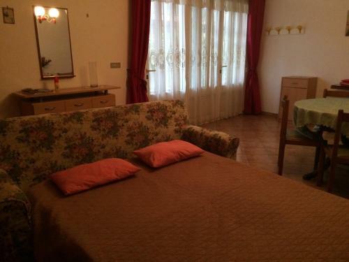 Apartamento Country