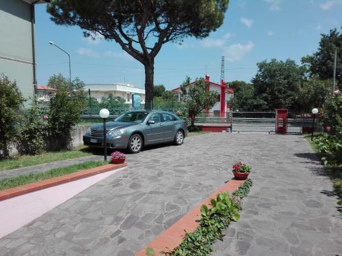 Apartamento Country