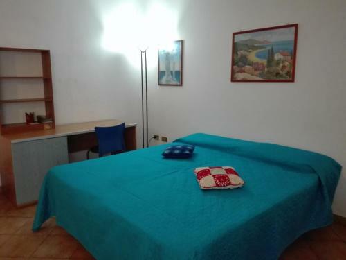 Apartamento Country