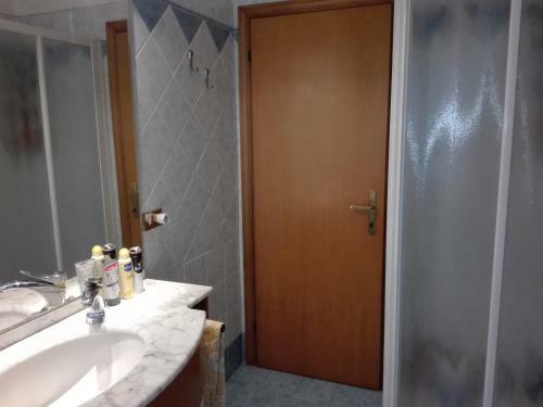 Apartamento Country