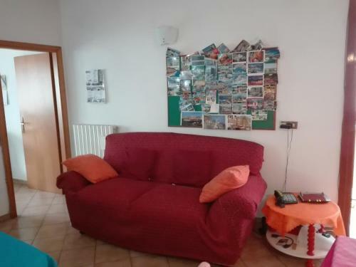 Apartamento Country