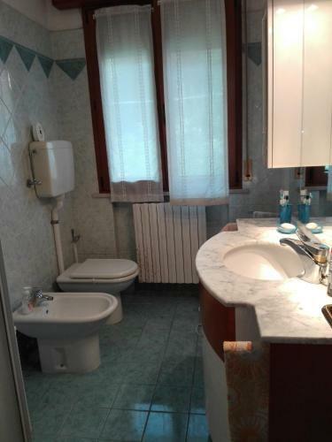 Apartamento Country
