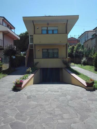 Apartamento Country