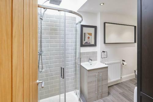 Apartamento Host & Stay - The Milton
