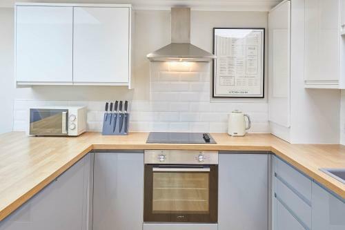 Apartamento Host & Stay - The Milton