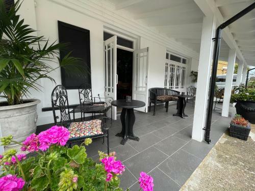 Wight Orchid Island Hotel