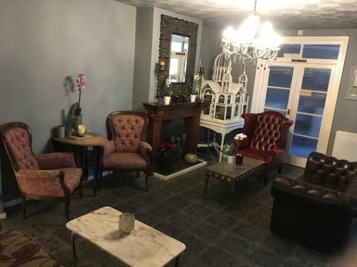 Wight Orchid Island Hotel