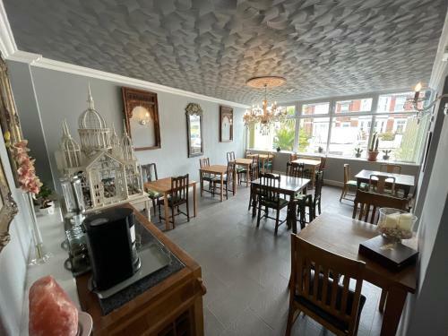 Wight Orchid Island Hotel
