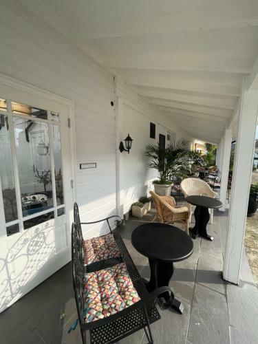 Wight Orchid Island Hotel