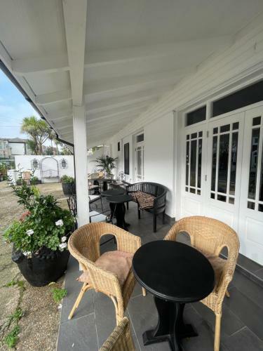 Wight Orchid Island Hotel