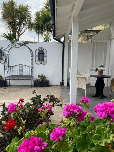 Wight Orchid Island Hotel