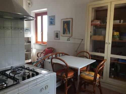 Apartamento Appartamentino Romantico