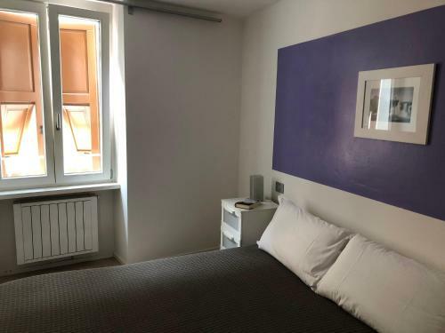 Apartamento Appartamento Alle Porte