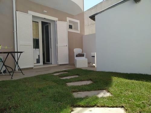 Apartamento Stella Maris Guest Room