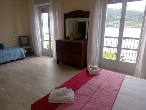 Hotel Albergo Motta