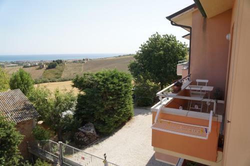 Bed & Breakfast Villa Di Agricoltori