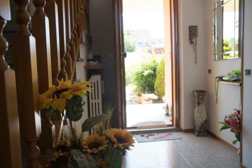 Bed & Breakfast Villa Di Agricoltori