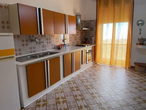 Casa Vacanze "villa Loretta"