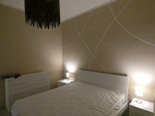 Apartamento Appartamento In Salento