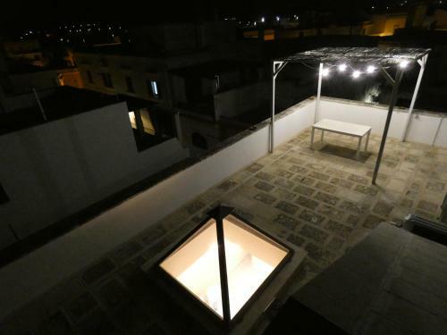 Apartamento Appartamento In Salento