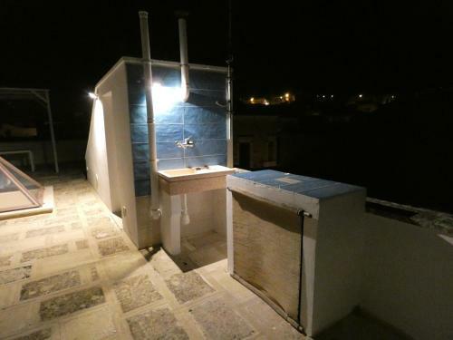 Apartamento Appartamento In Salento
