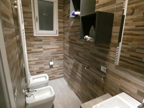 Apartamento Appartamento In Salento