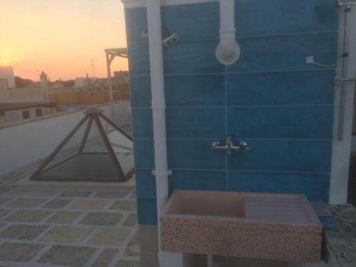 Apartamento Appartamento In Salento