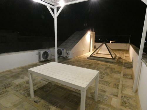 Apartamento Appartamento In Salento