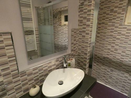 Apartamento Appartamento In Salento