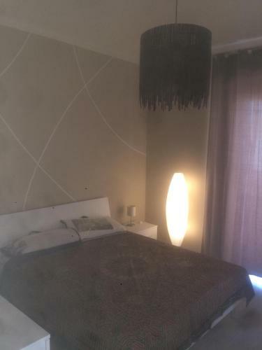 Apartamento Appartamento In Salento