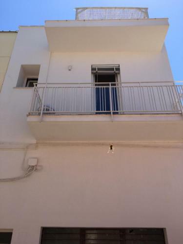 Apartamento Appartamento In Salento