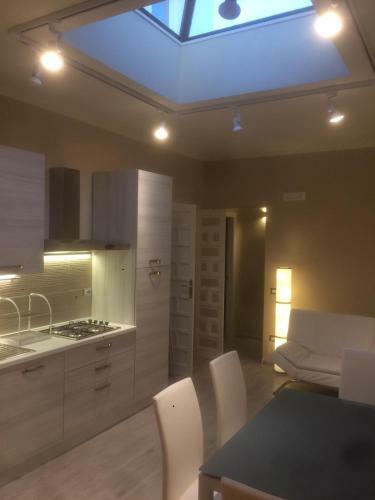 Apartamento Appartamento In Salento