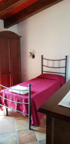 Bed & Breakfast S' Accorru