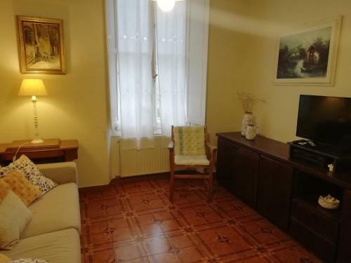 Apartamento La Casa Del Girasole