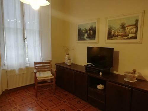 Apartamento La Casa Del Girasole
