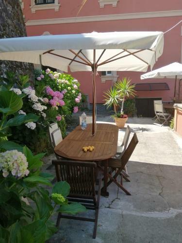 Apartamento La Casa Del Girasole