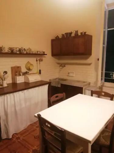 Apartamento La Casa Del Girasole