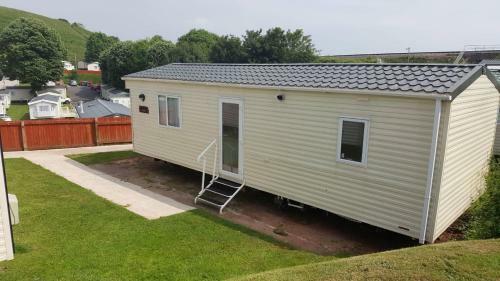 Waterside Holiday Park